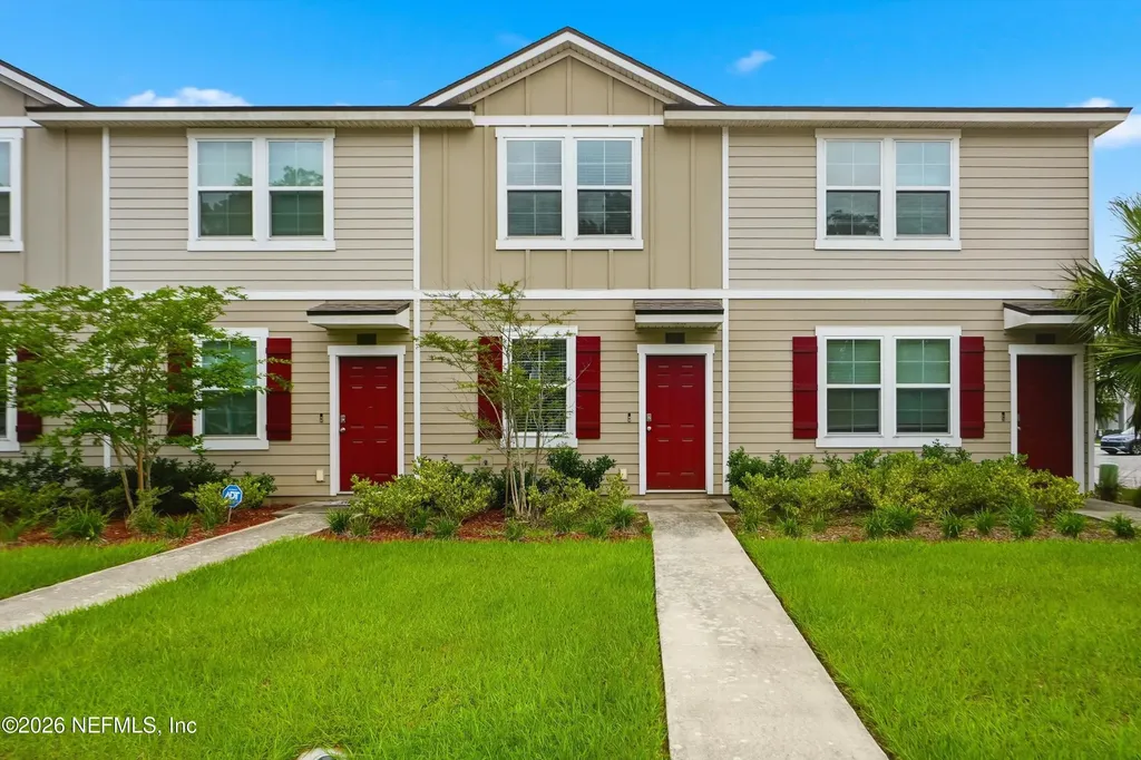 941 Rotary Road Jacksonville FL 32211