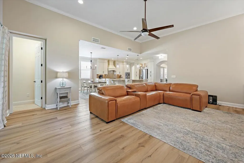 14372 Garden Gate Drive Jacksonville FL 32258