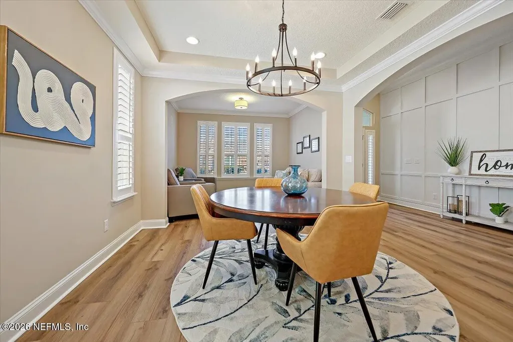14372 Garden Gate Drive Jacksonville FL 32258