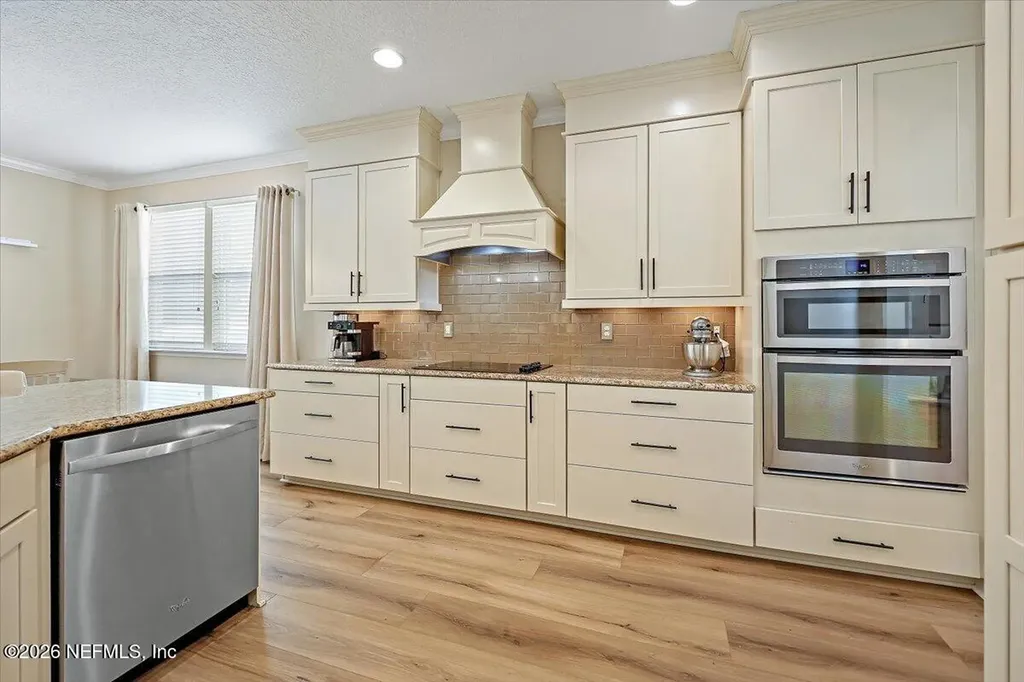 14372 Garden Gate Drive Jacksonville FL 32258