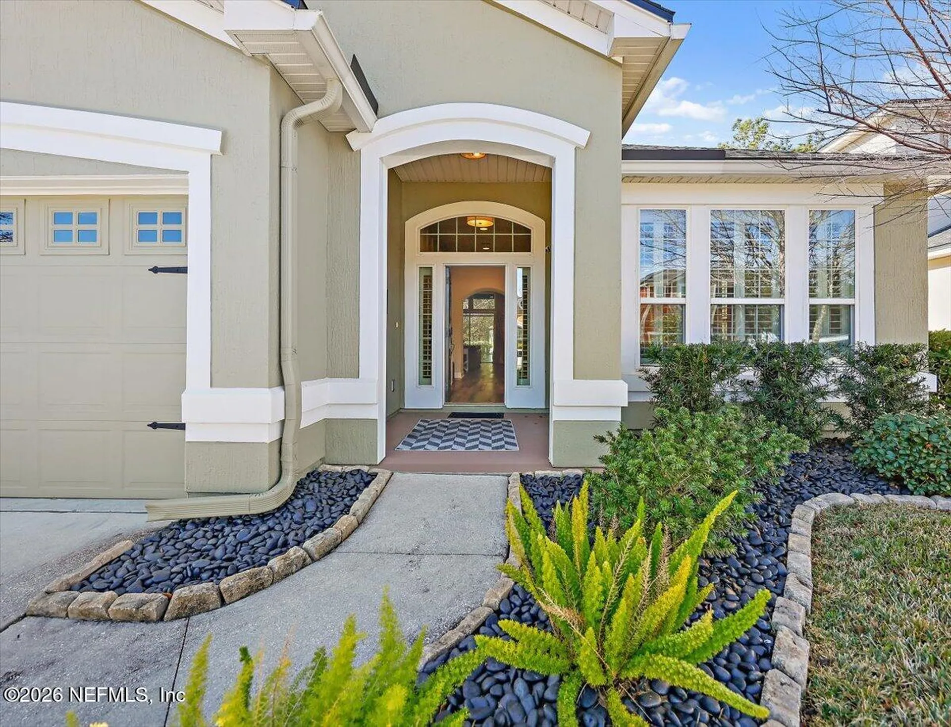 14372 Garden Gate Drive Jacksonville FL 32258