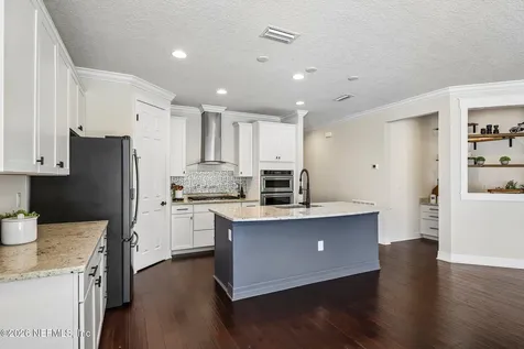 179 Front Door Lane St. Augustine FL 32095