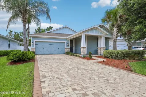 179 Front Door Lane St. Augustine FL 32095