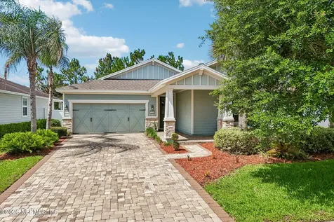 179 Front Door Lane St. Augustine FL 32095
