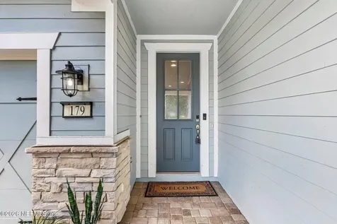 179 Front Door Lane St. Augustine FL 32095