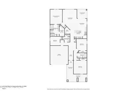 179 Front Door Lane St. Augustine FL 32095