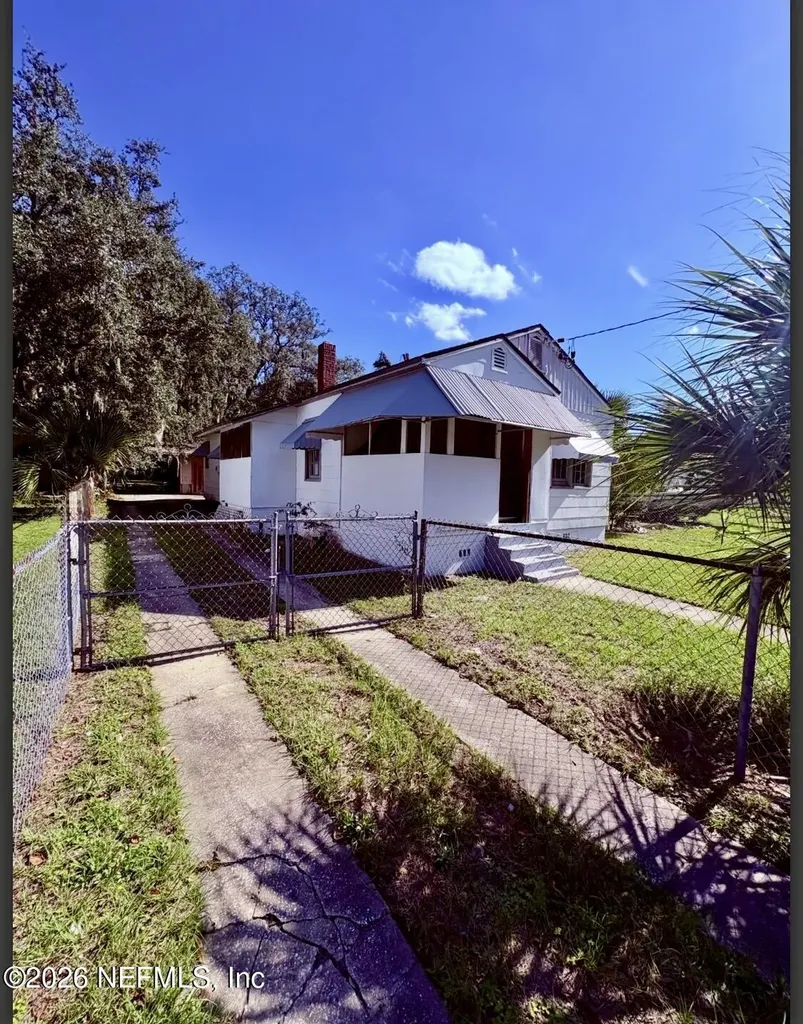 1931 Lambert Street Jacksonville FL 32206
