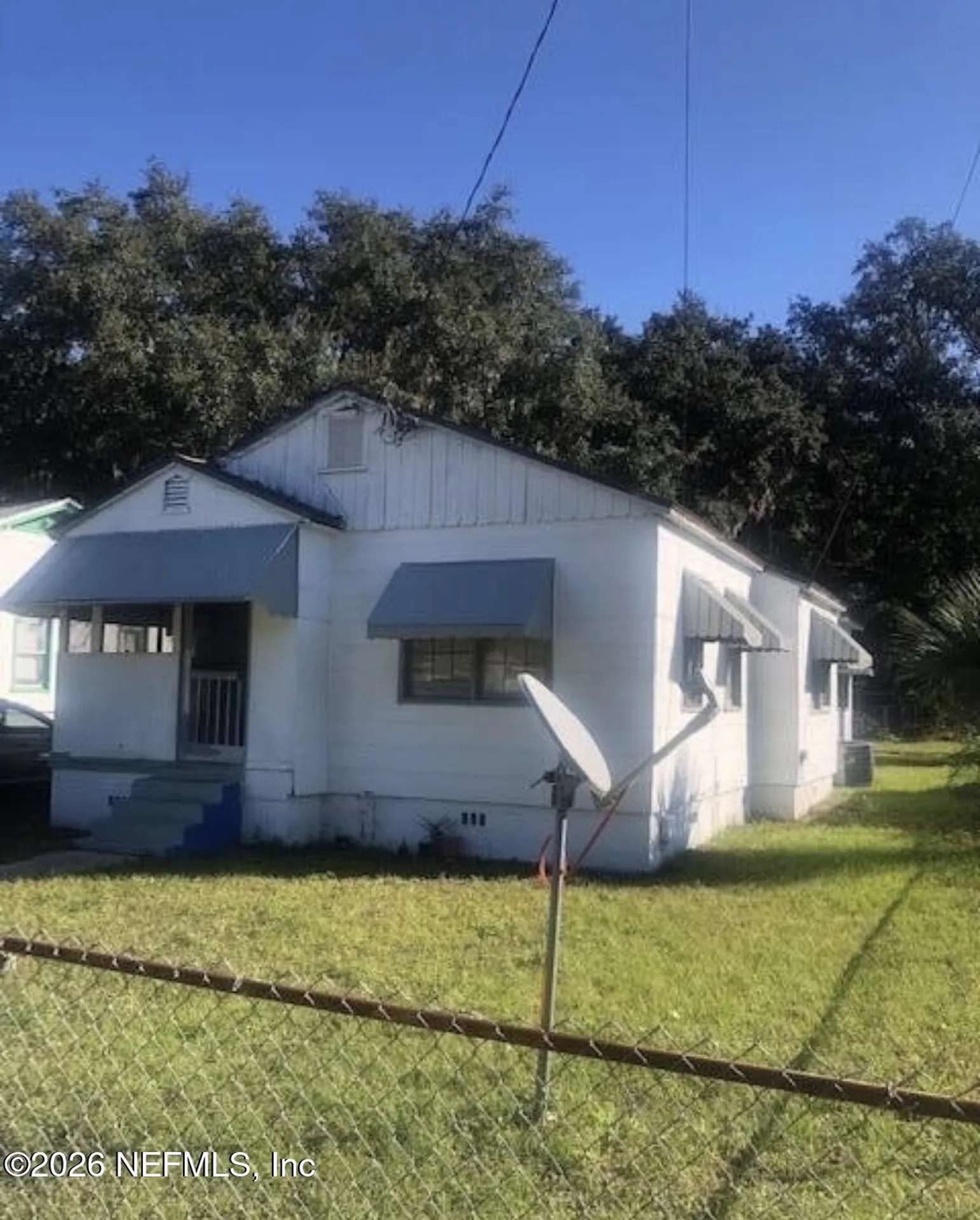 1931 Lambert Street Jacksonville FL 32206