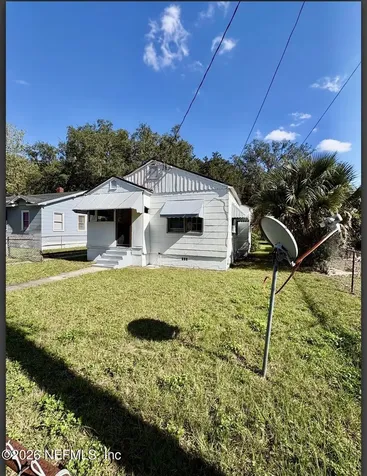 1931 Lambert Street Jacksonville FL 32206