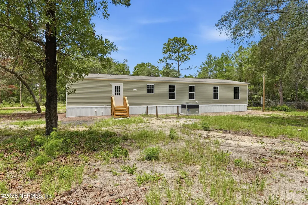 7533 Los Padres Avenue Keystone Heights FL 32656