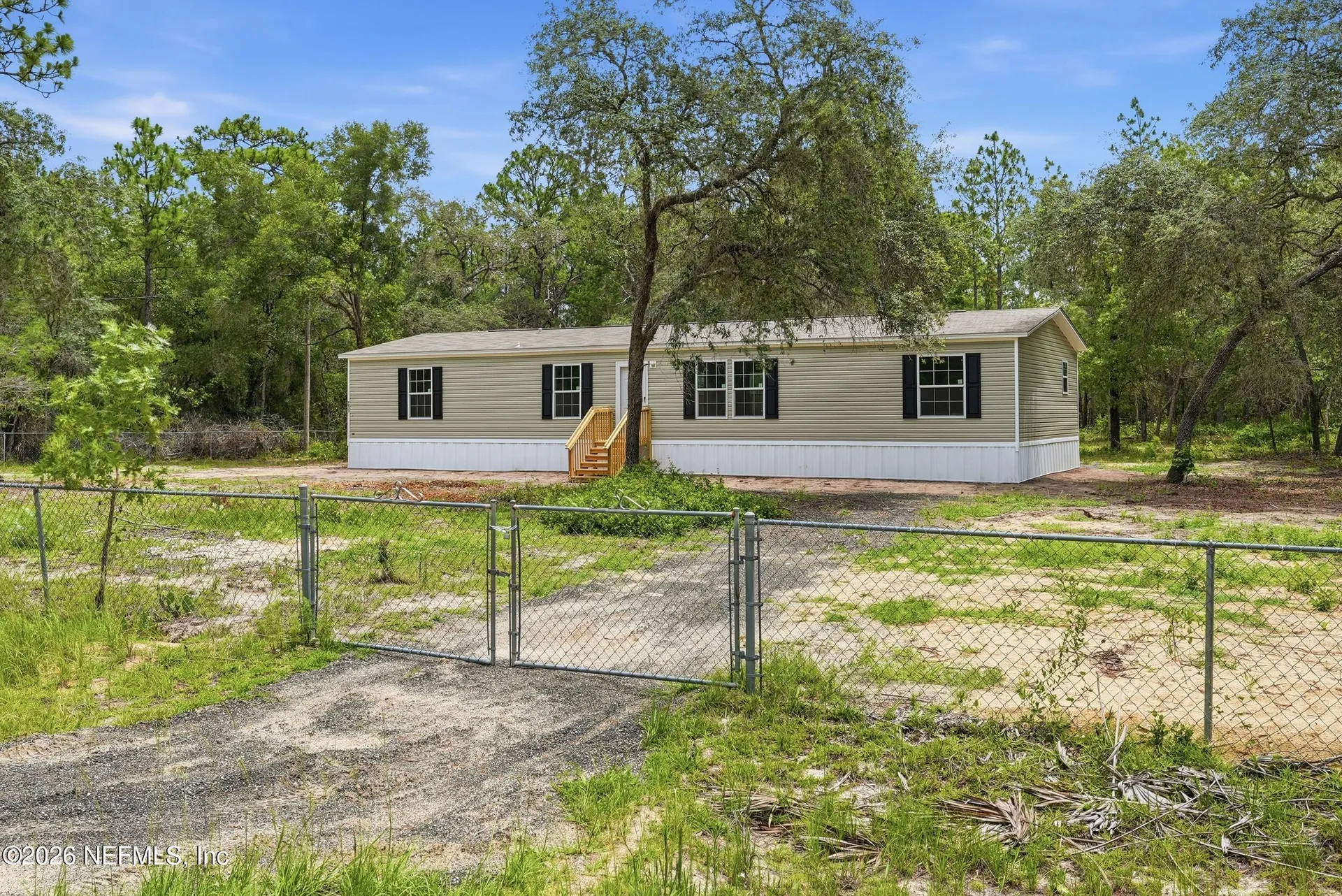 7533 Los Padres Avenue Keystone Heights FL 32656