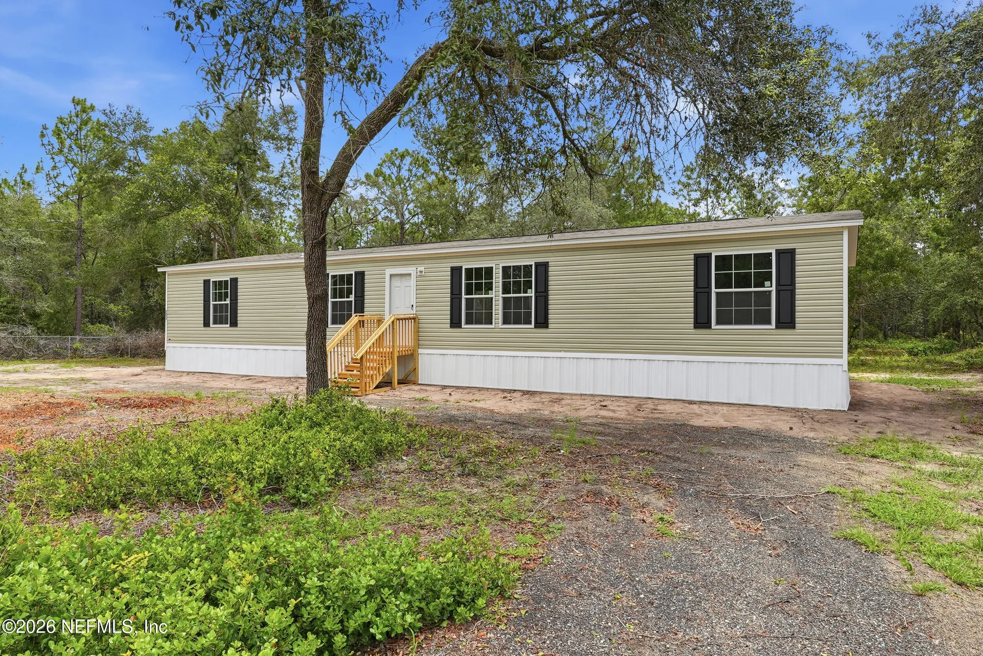 7533 Los Padres Avenue Keystone Heights FL 32656