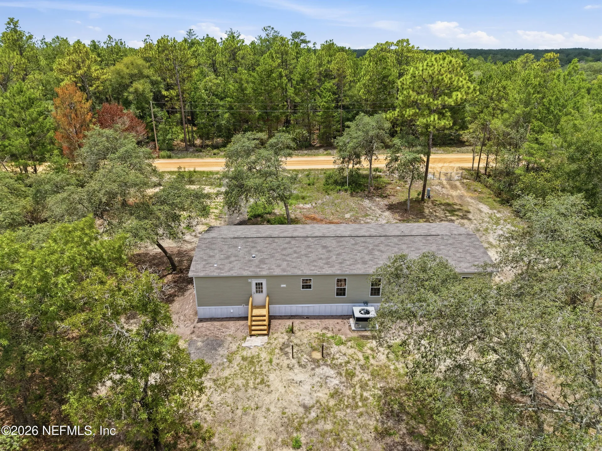 7533 Los Padres Avenue Keystone Heights FL 32656