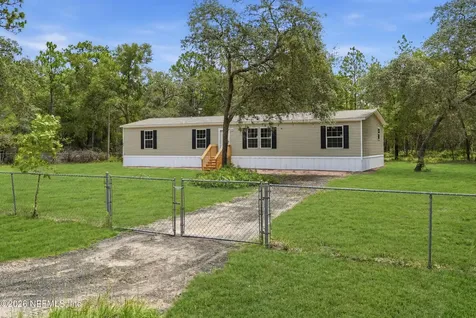 7533 Los Padres Avenue Keystone Heights FL 32656