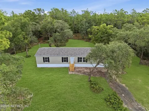 7533 Los Padres Avenue Keystone Heights FL 32656