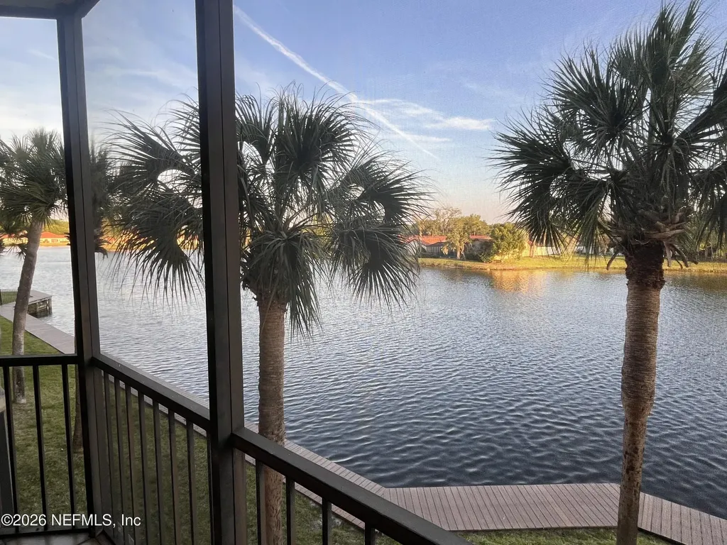 3820 Lavista Circle Jacksonville FL 32217