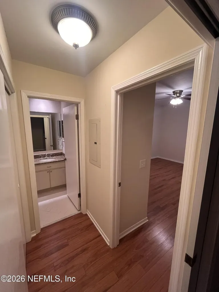 3820 Lavista Circle Jacksonville FL 32217