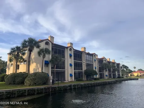 3820 Lavista Circle Jacksonville FL 32217