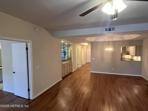 3820 Lavista Circle Jacksonville FL 32217