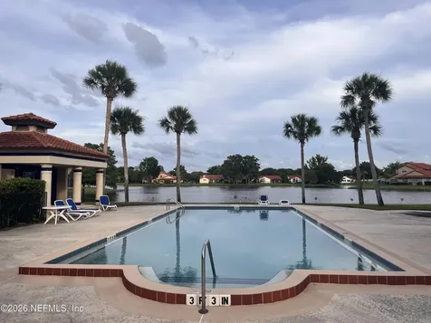 3820 Lavista Circle Jacksonville FL 32217