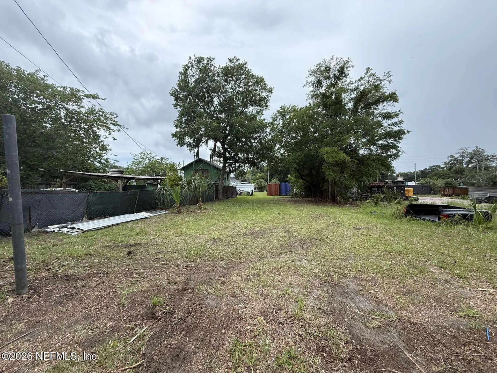 0 Westlake Avenue Jacksonville FL 32206