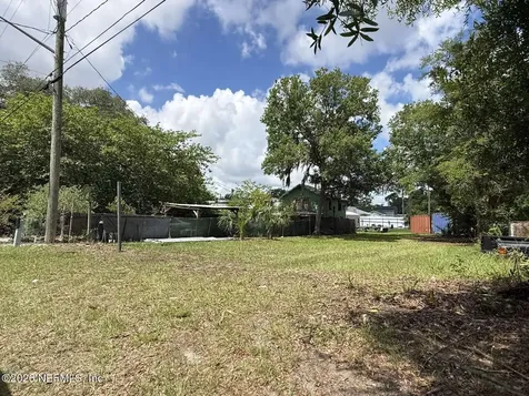0 Westlake Avenue Jacksonville FL 32206