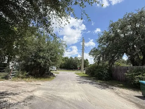 0 Westlake Avenue Jacksonville FL 32206