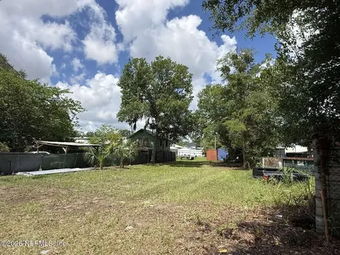 0 Westlake Avenue Jacksonville FL 32206
