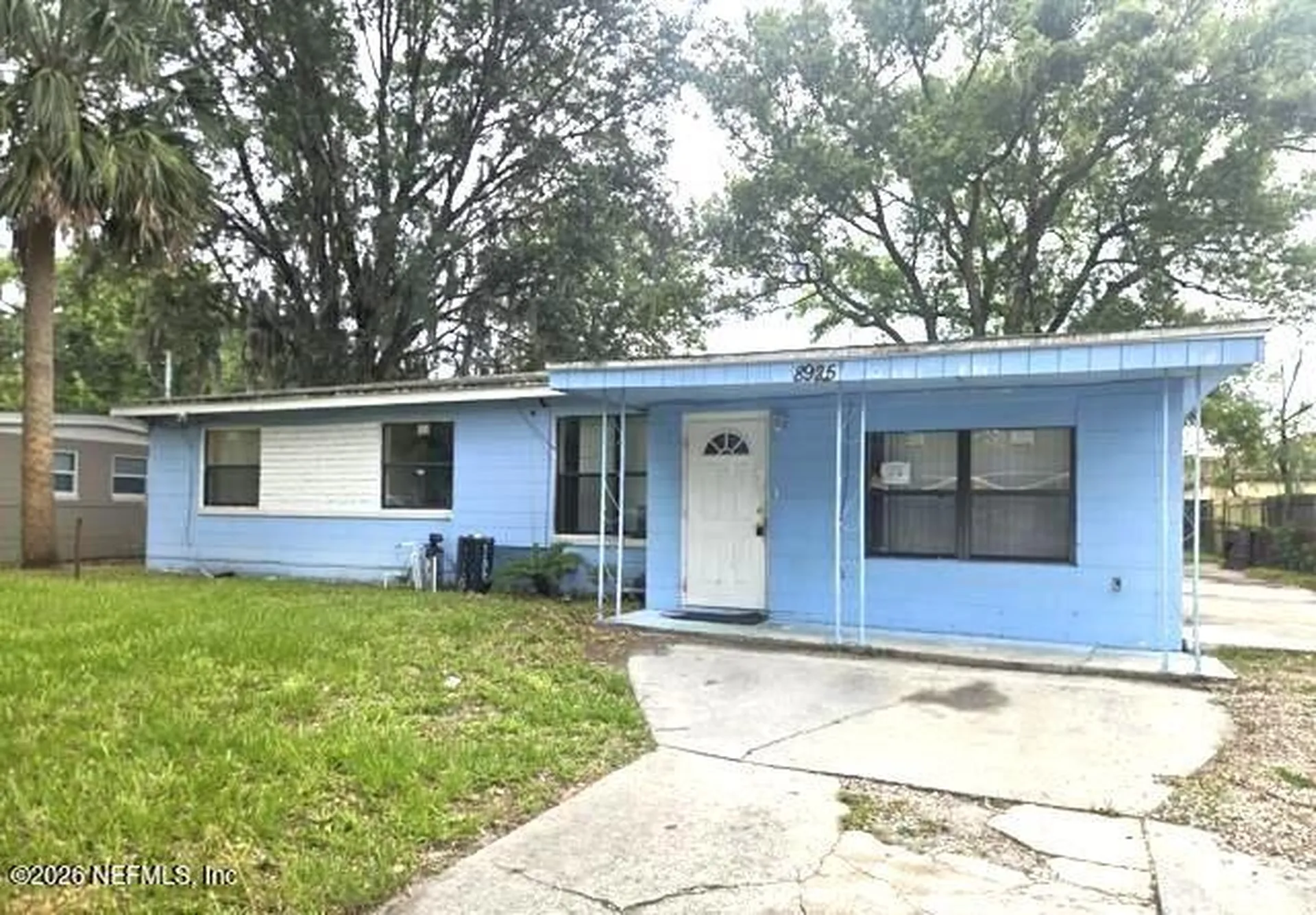 8925 Devonshire Boulevard Jacksonville FL 32208