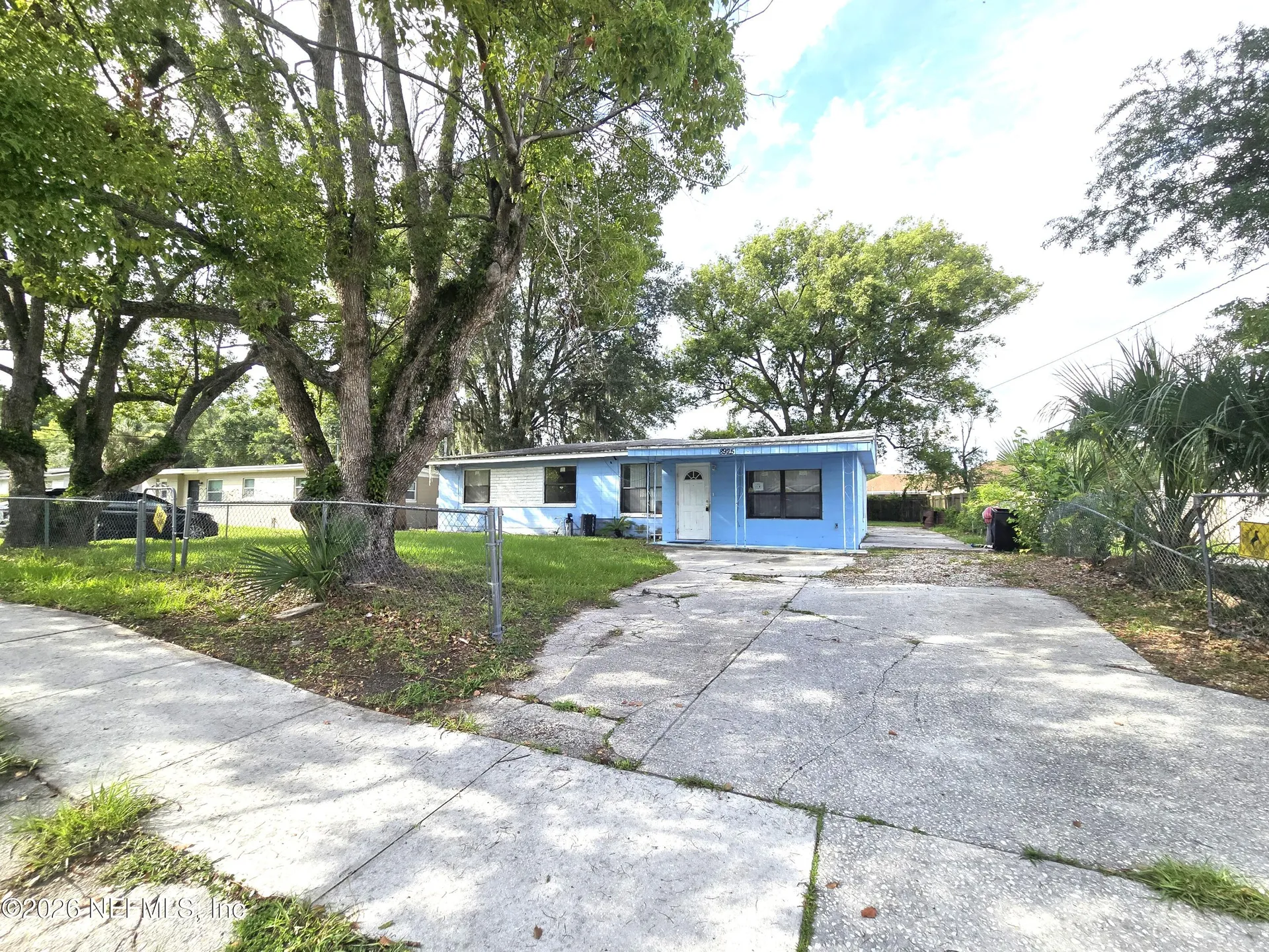 8925 Devonshire Boulevard Jacksonville FL 32208