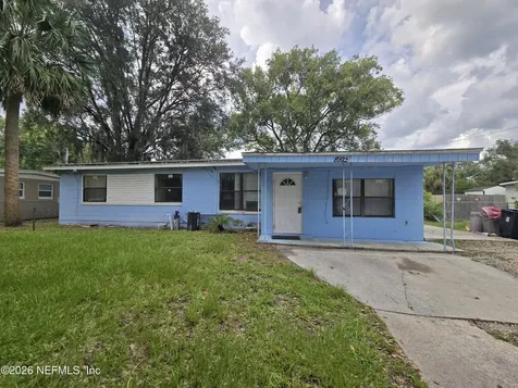 8925 Devonshire Boulevard Jacksonville FL 32208