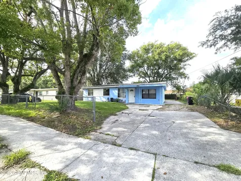 8925 Devonshire Boulevard Jacksonville FL 32208