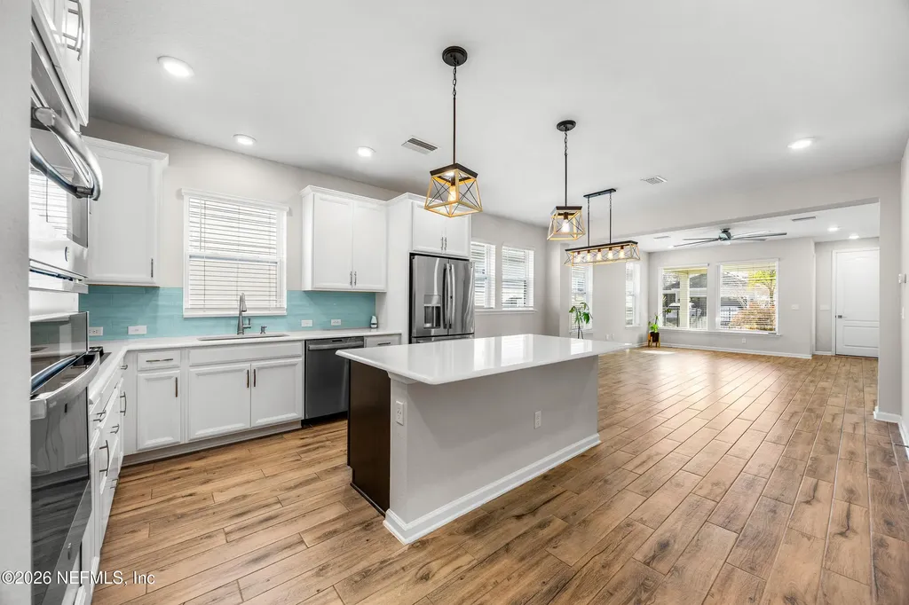73 Bluebonnet Way St. Augustine FL 32092