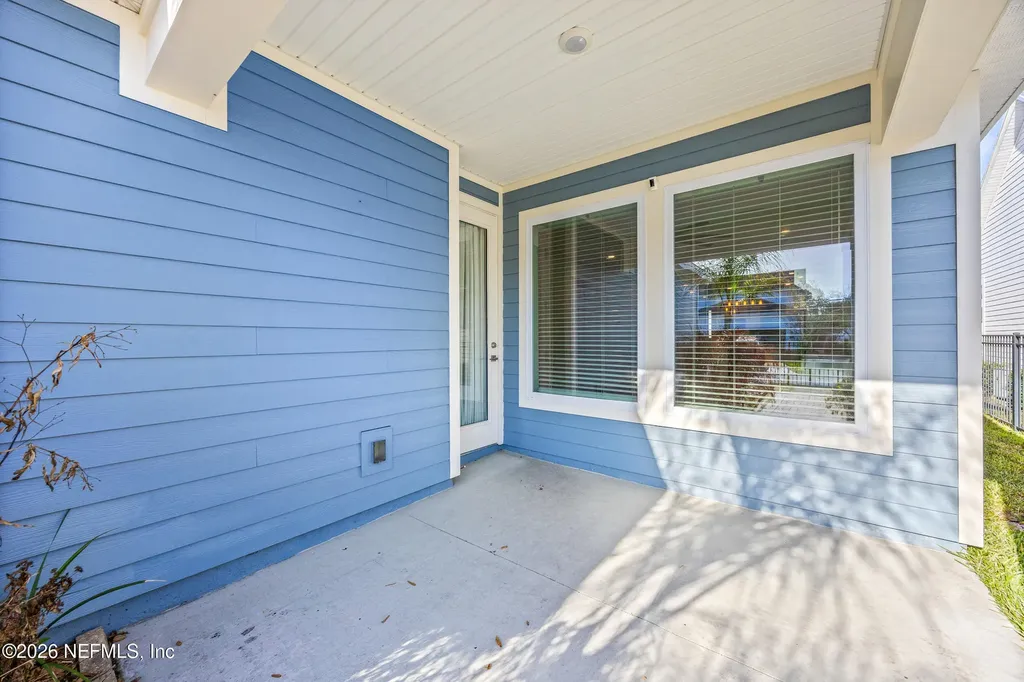73 Bluebonnet Way St. Augustine FL 32092