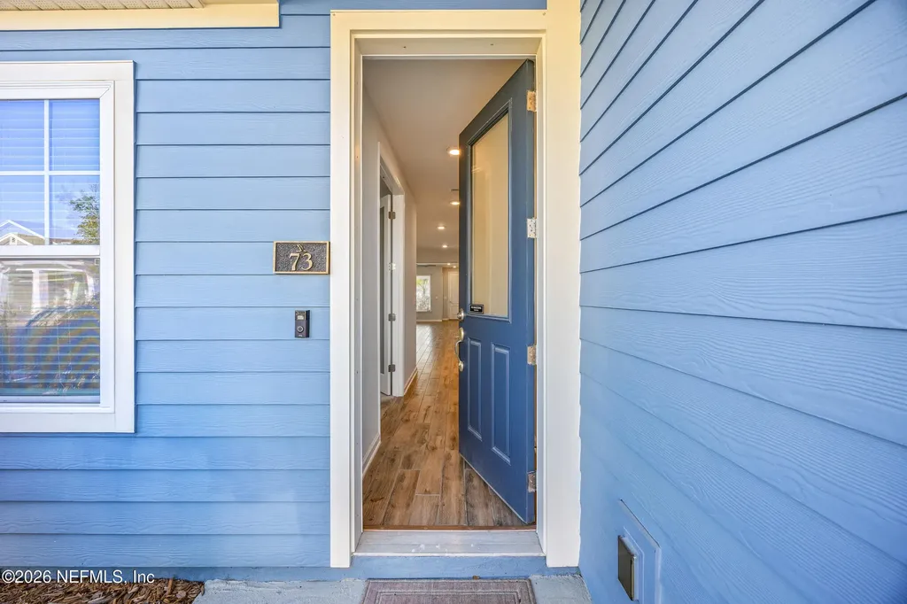 73 Bluebonnet Way St. Augustine FL 32092
