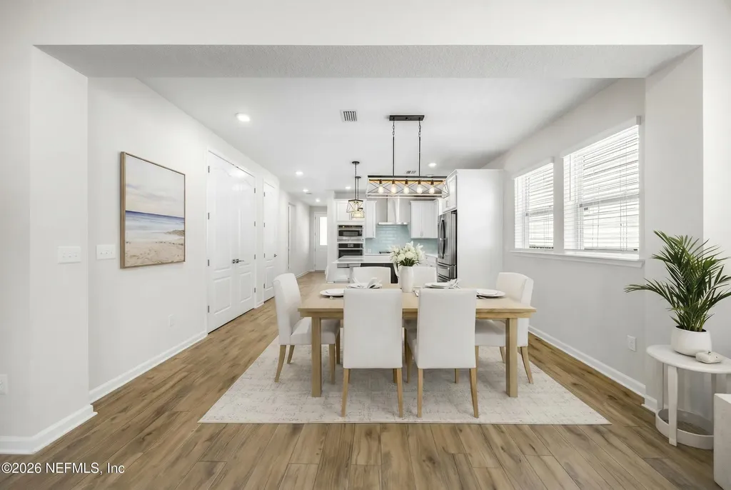 73 Bluebonnet Way St. Augustine FL 32092