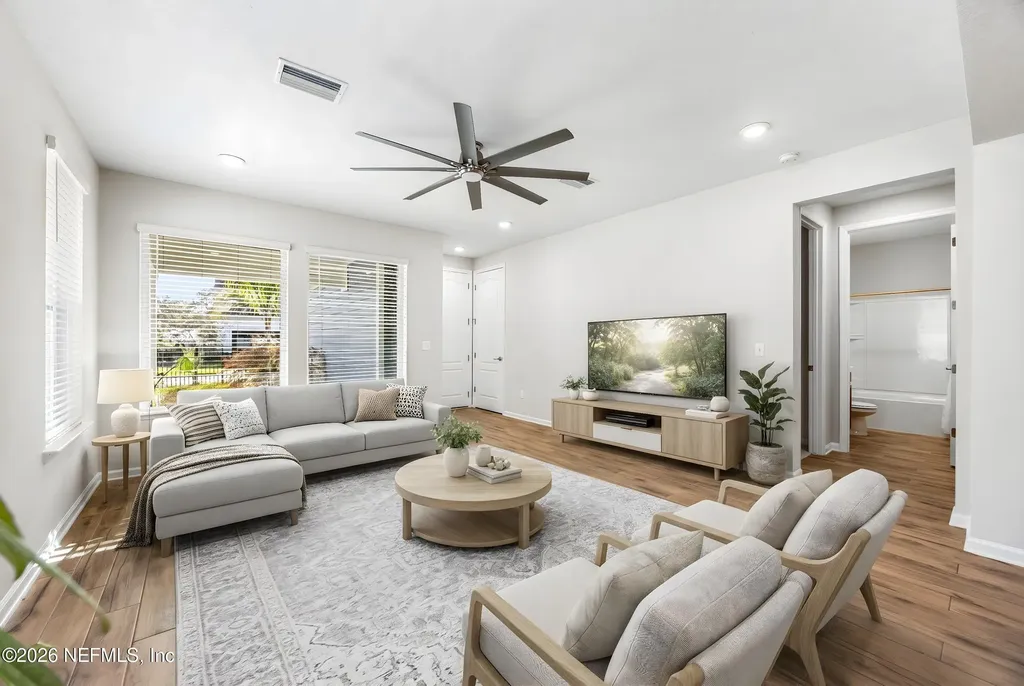 73 Bluebonnet Way St. Augustine FL 32092