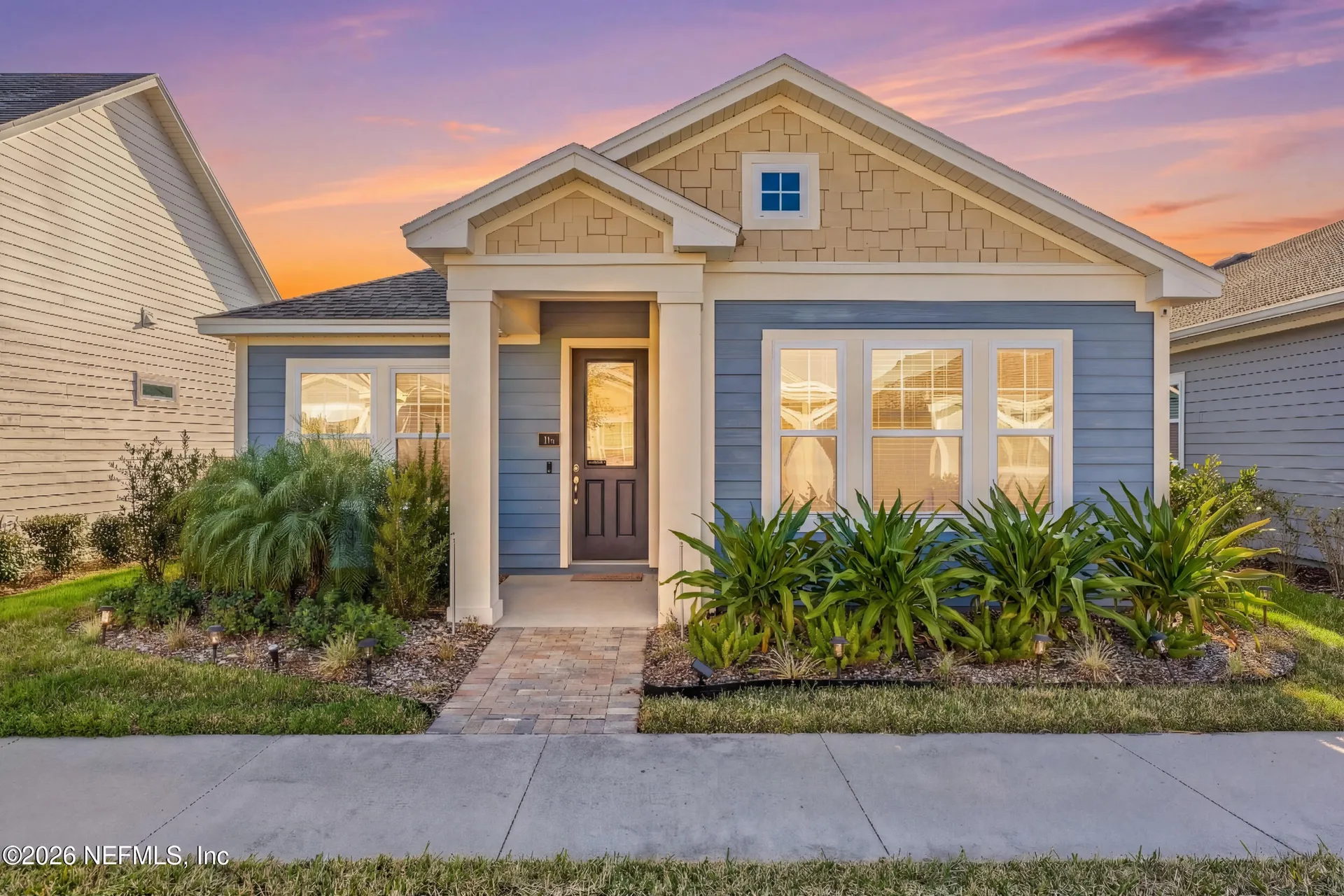 73 Bluebonnet Way St. Augustine FL 32092