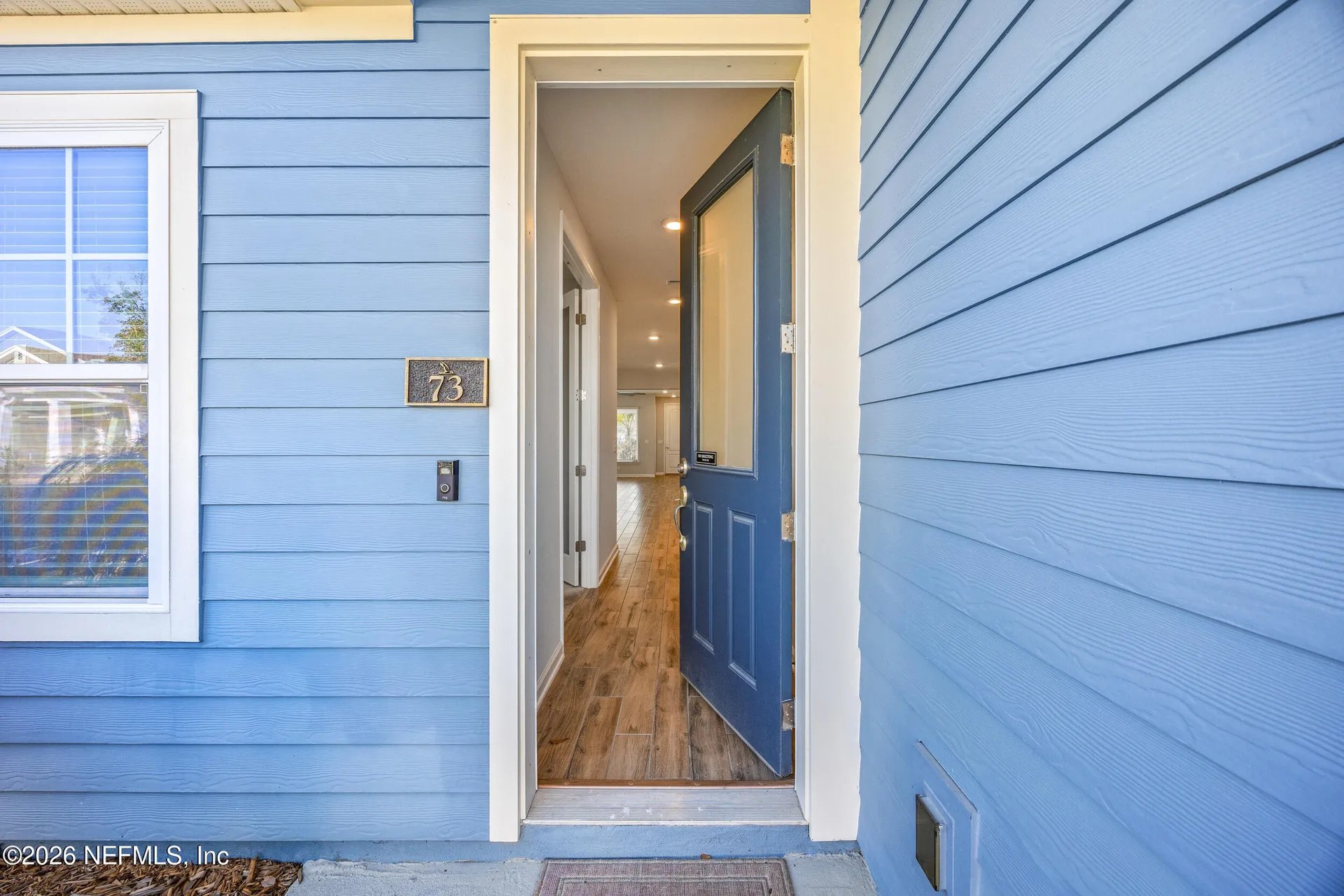 73 Bluebonnet Way St. Augustine FL 32092