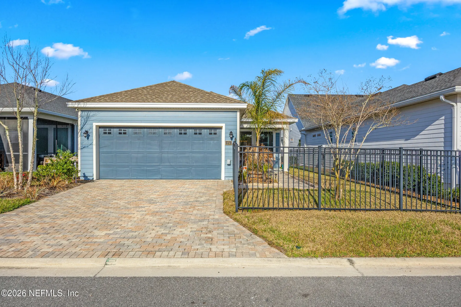 73 Bluebonnet Way St. Augustine FL 32092