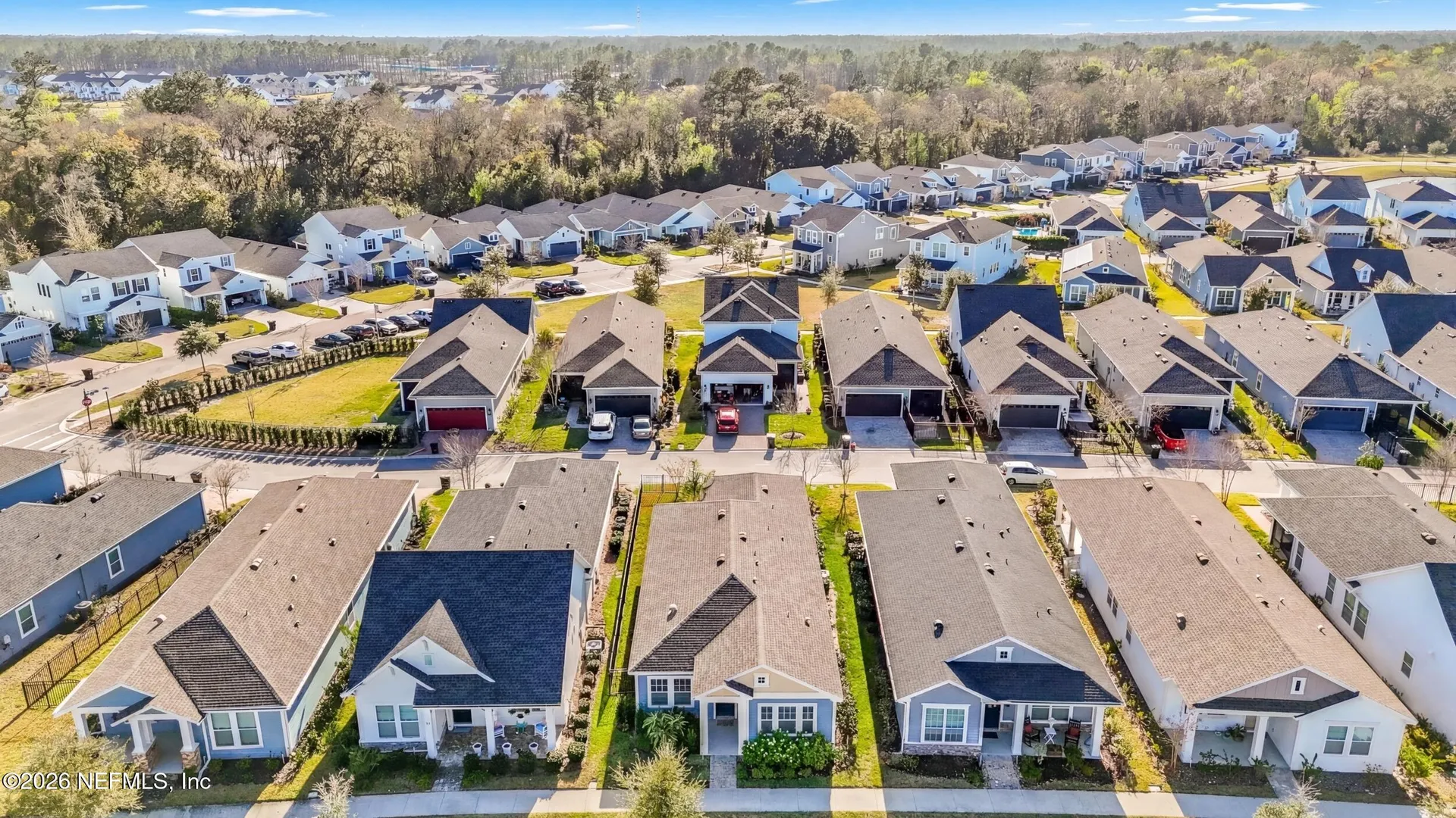 73 Bluebonnet Way St. Augustine FL 32092