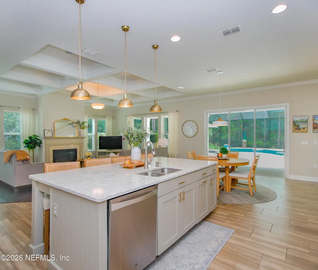 99 Weathered Edge Drive St. Augustine FL 32092