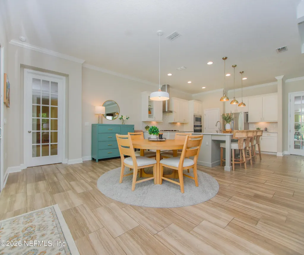 99 Weathered Edge Drive St. Augustine FL 32092