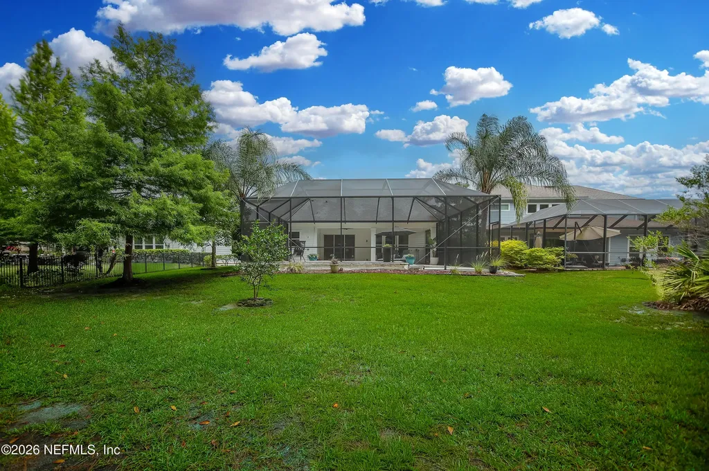 99 Weathered Edge Drive St. Augustine FL 32092