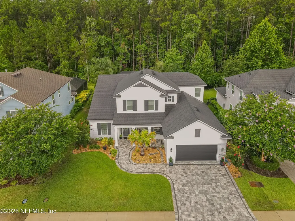 99 Weathered Edge Drive St. Augustine FL 32092