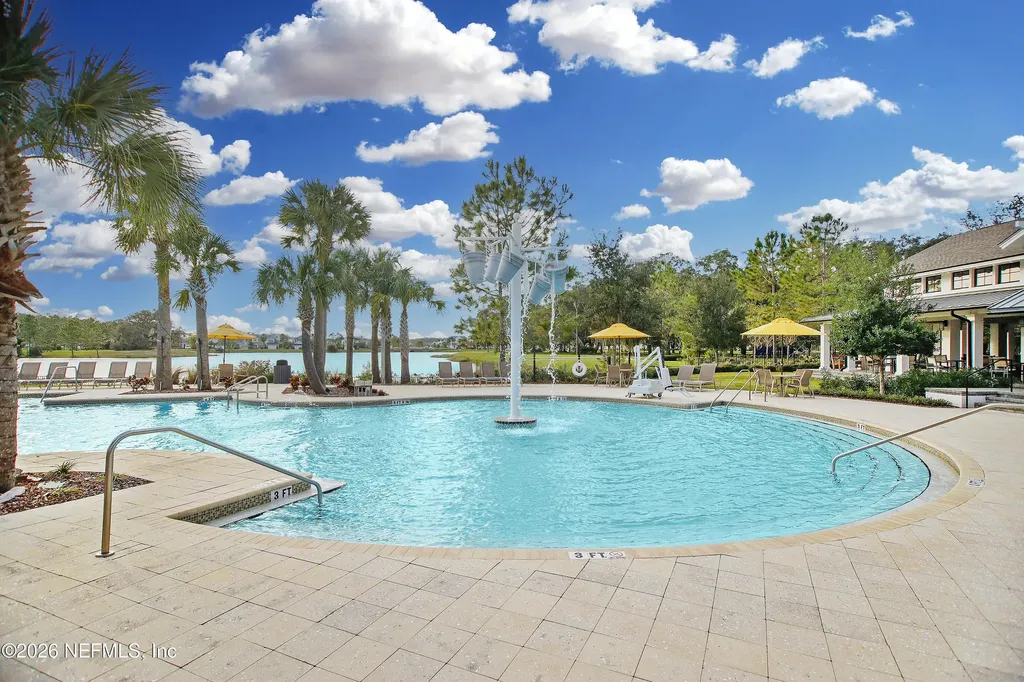 99 Weathered Edge Drive St. Augustine FL 32092