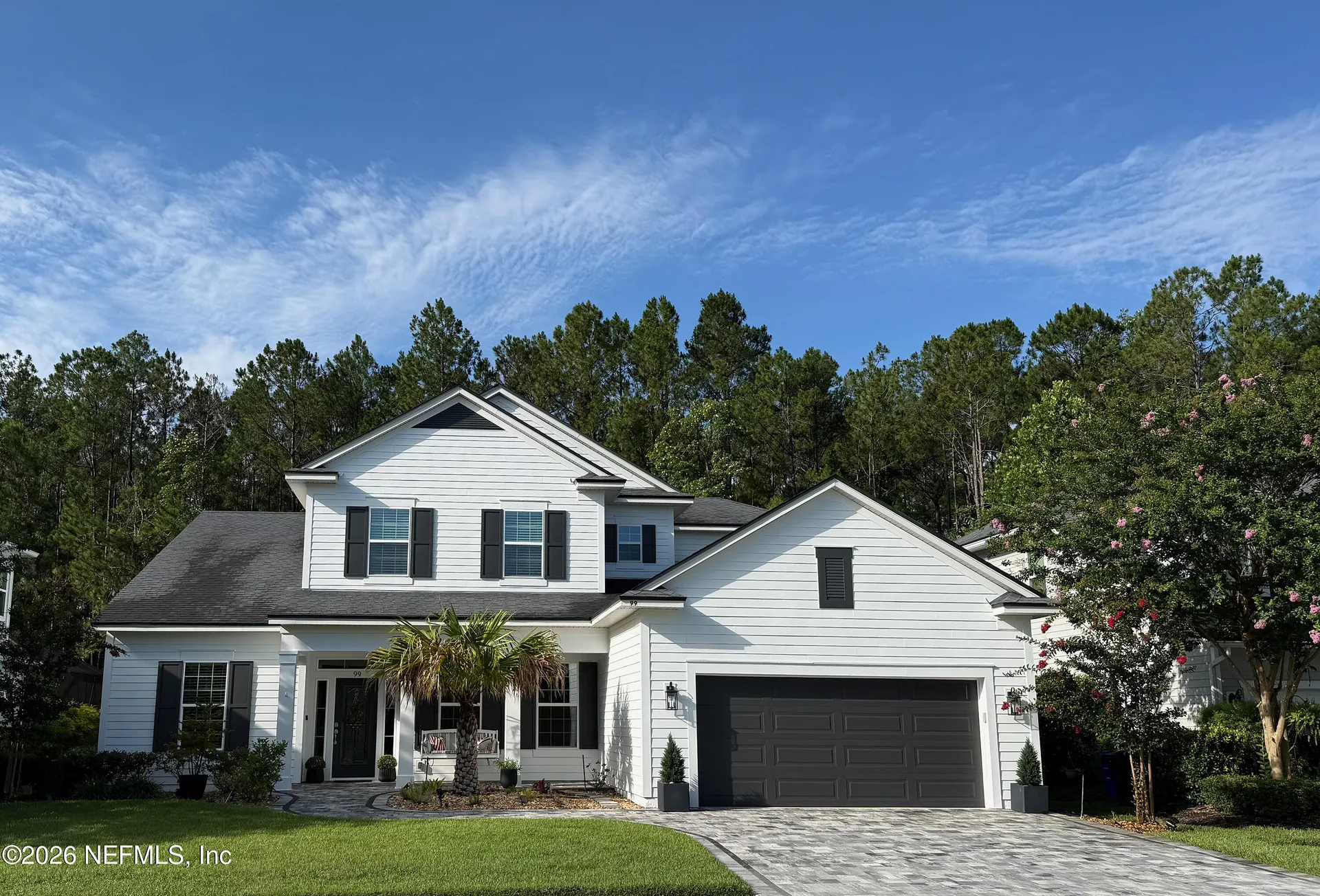 99 Weathered Edge Drive St. Augustine FL 32092