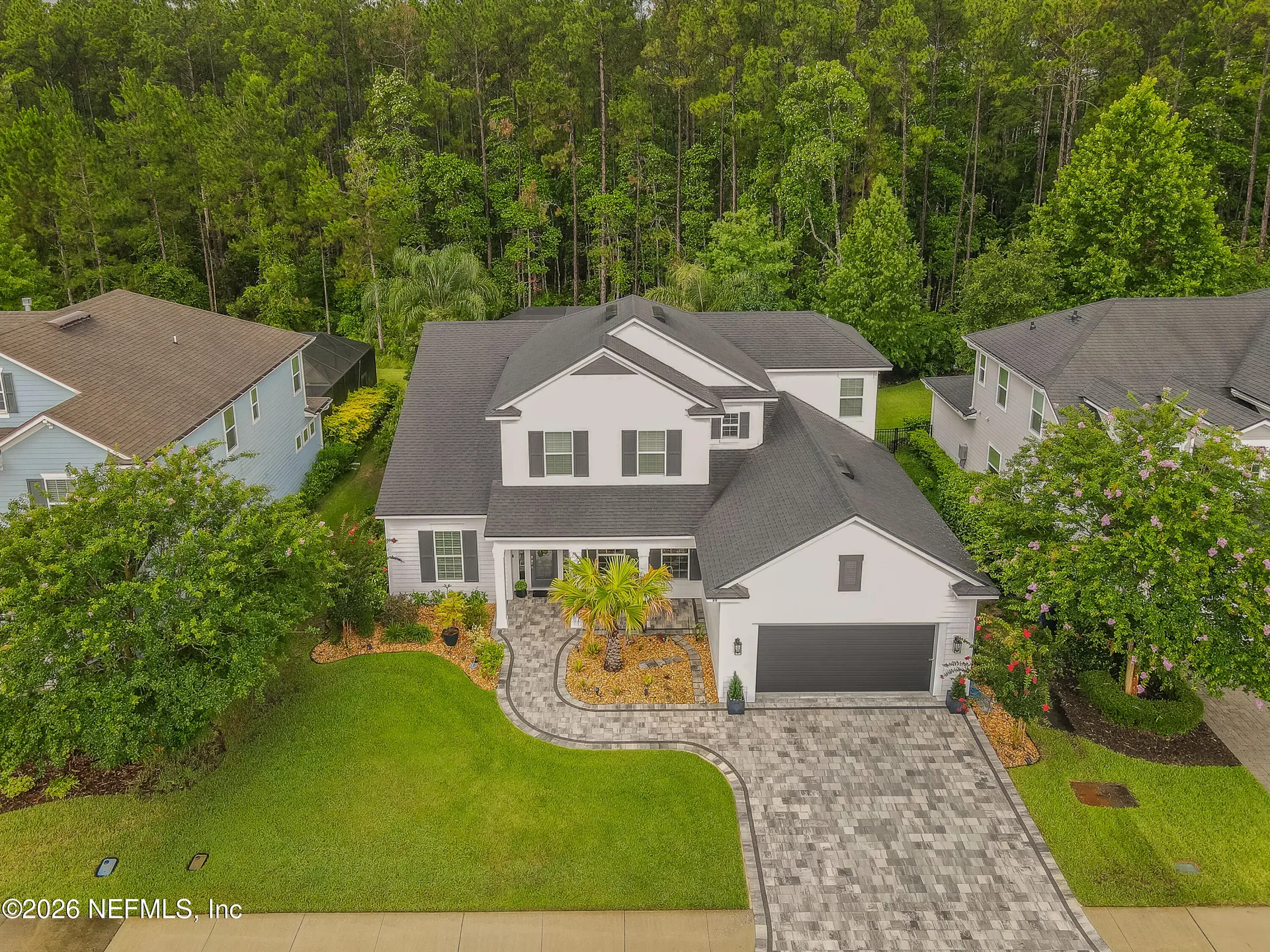 99 Weathered Edge Drive St. Augustine FL 32092