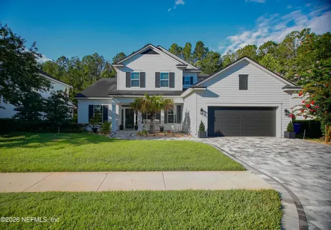 99 Weathered Edge Drive St. Augustine FL 32092