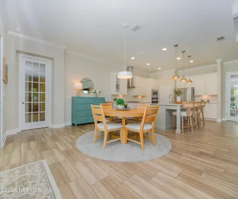 99 Weathered Edge Drive St. Augustine FL 32092